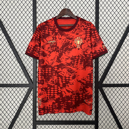 Portugal 2024 Jersey