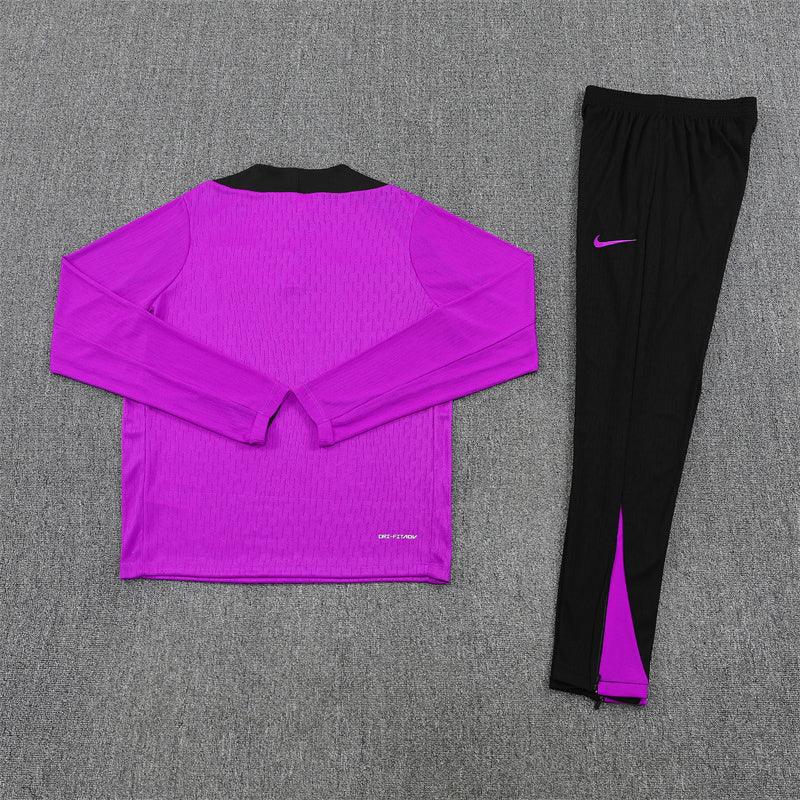 England 2025/2026 Training Suit