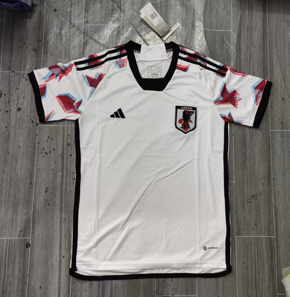 Japan 2022 Away Jersey