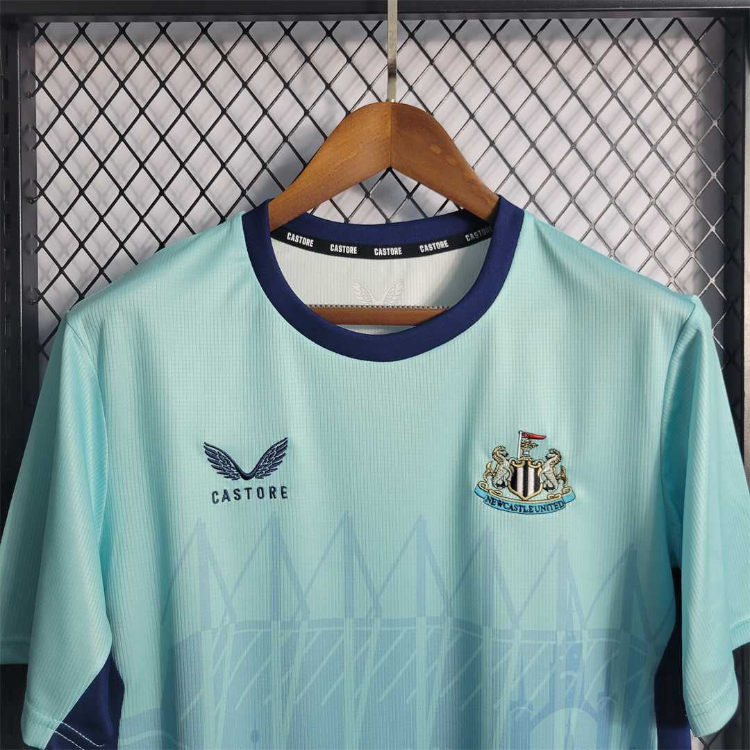 Newcastle 2023/2024 Jersey
