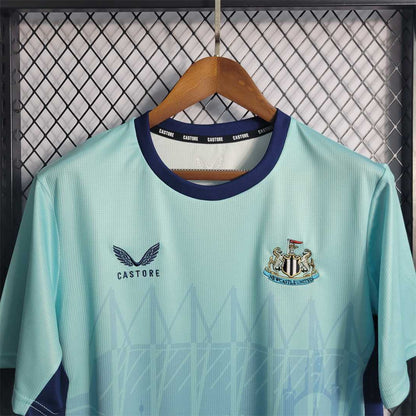 Newcastle 2023/2024 Jersey