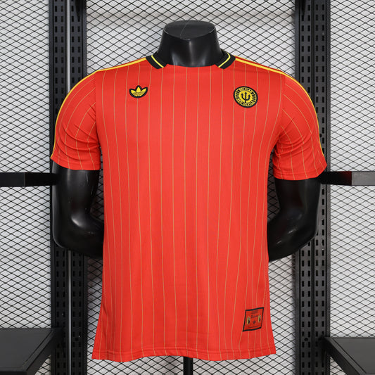 Belgium 2026 Jersey
