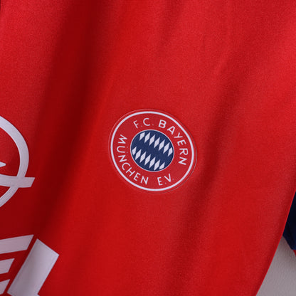 Bayern 1993/1995 Home Jersey