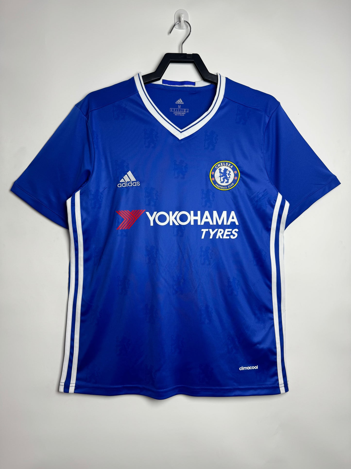 Chelsea 2016/2017 Home Jersey