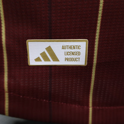 AS Roma 2024/2025 Home Jersey
