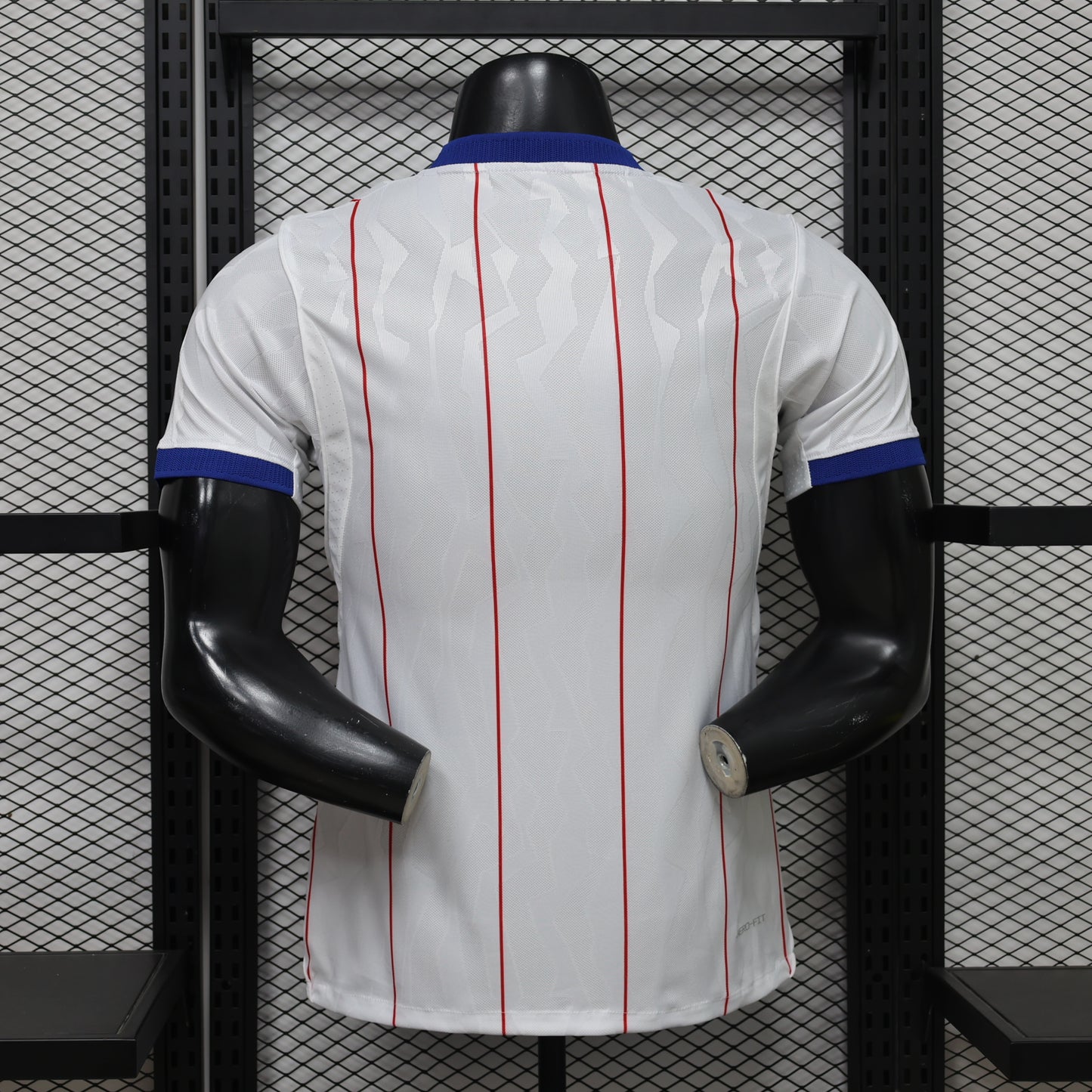 Chelsea 2026/2027 Third Jersey