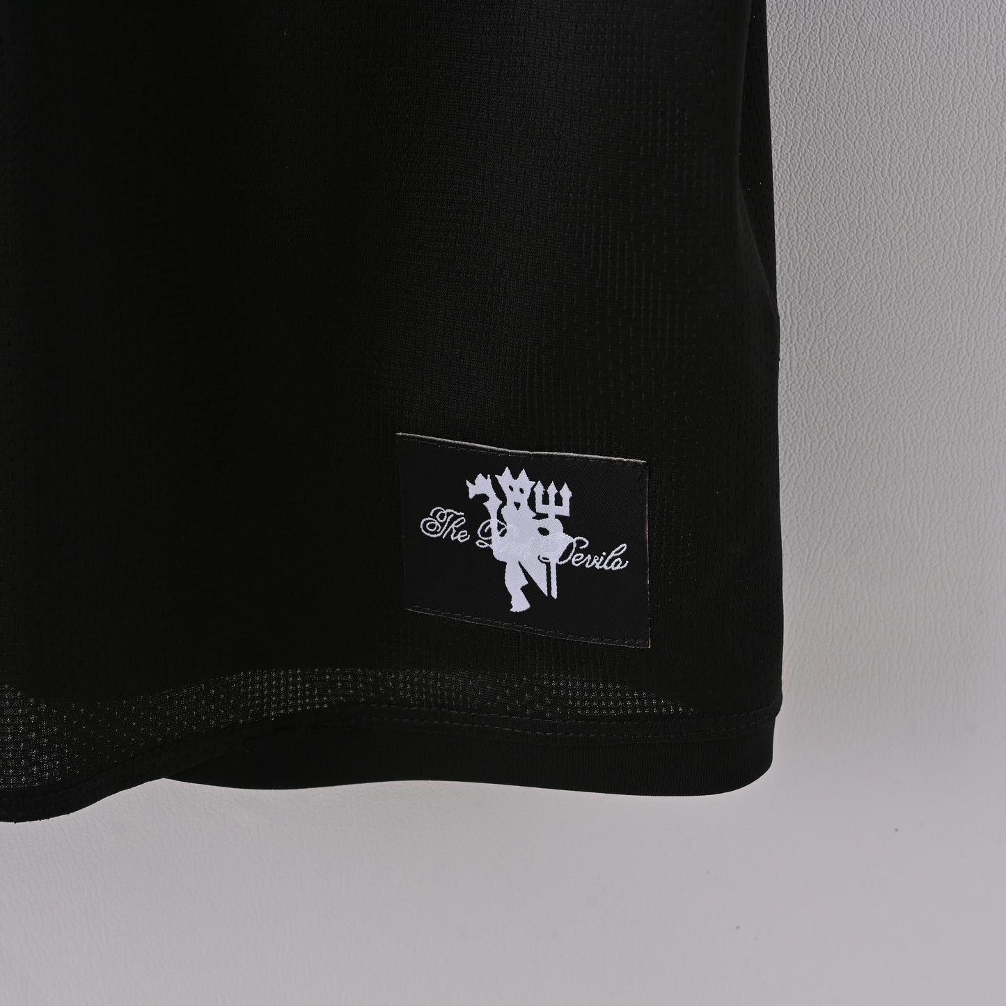 Manchester United 2007/2008 Away Jersey