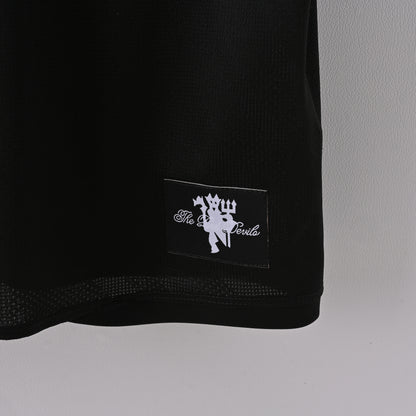 Manchester United 2007/2008 Away Jersey