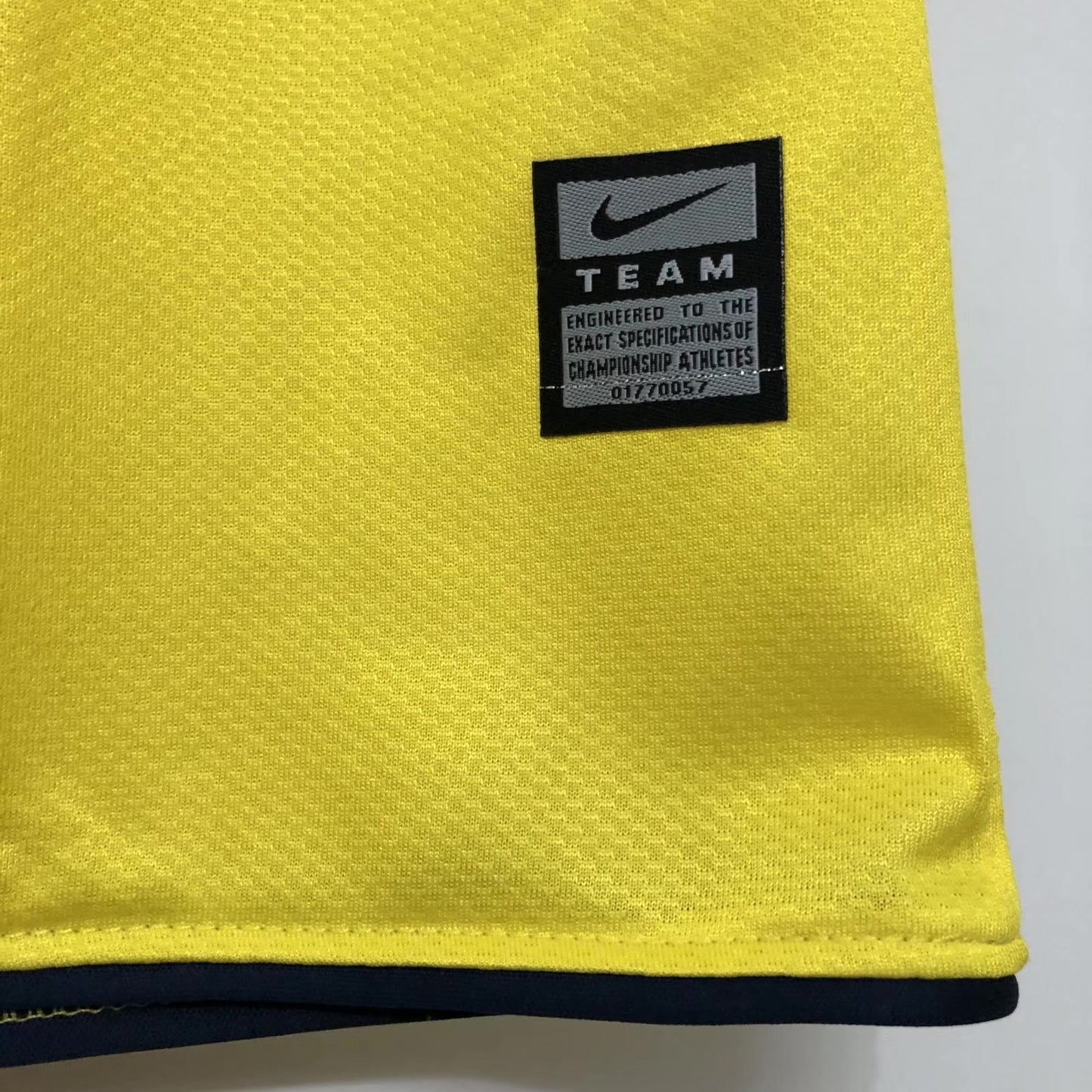 Barcelona 2008/2009 Away Jersey
