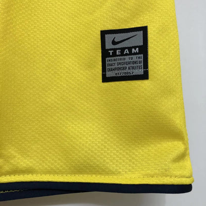 Barcelona 2008/2009 Away Jersey