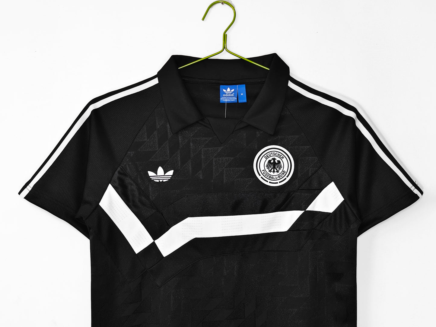Germany 1988 Jersey