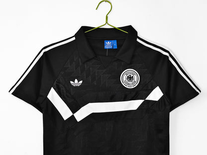 Germany 1988 Jersey