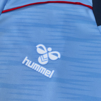 Celta Vigo 2025/2026 Home Jersey