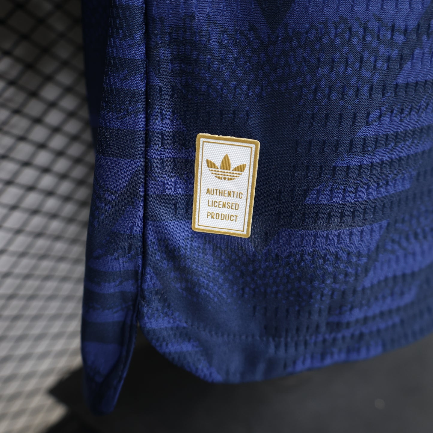 Arsenal 2026/2027 Away Jersey