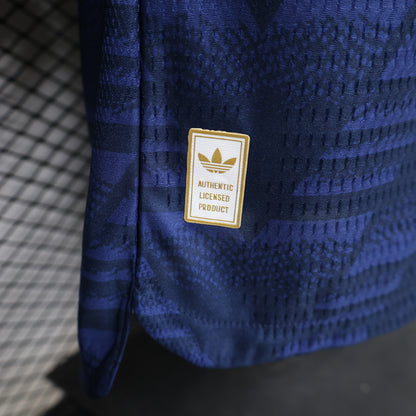 Arsenal 2026/2027 Away Jersey