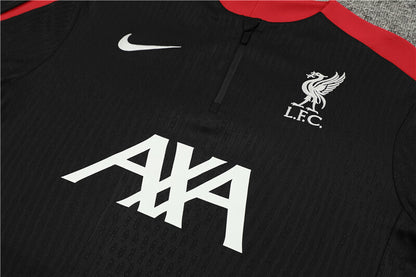 Liverpool 2024/2025 Training Suit