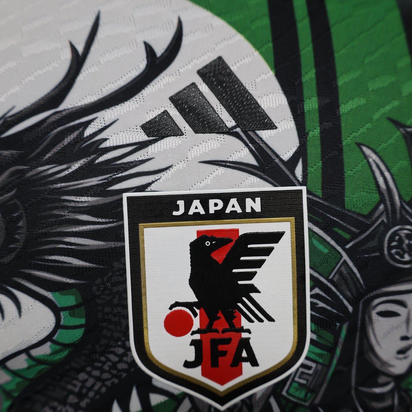 Japan 2024 Jersey
