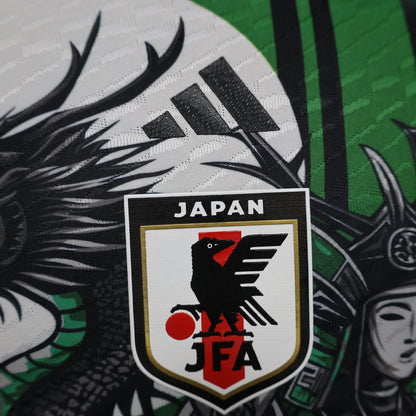 Japan 2024 Jersey