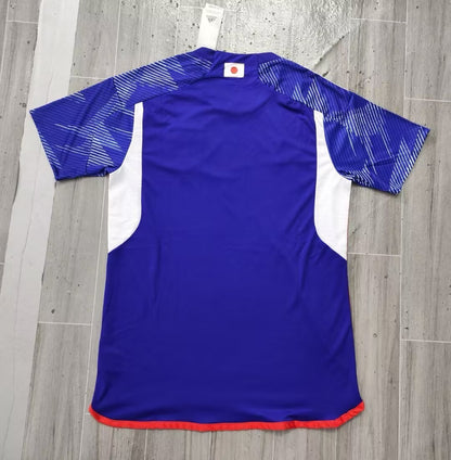 Japan 2022 Home Jersey