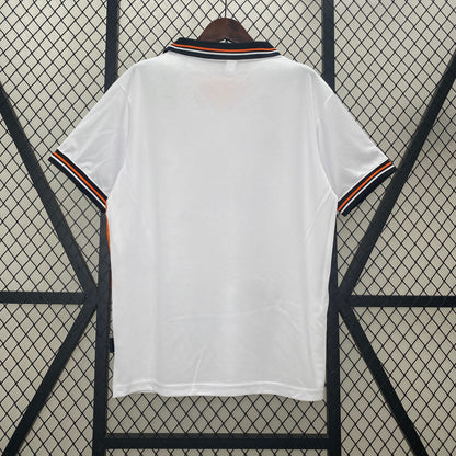 Valencia 1999/2000 Home Jersey