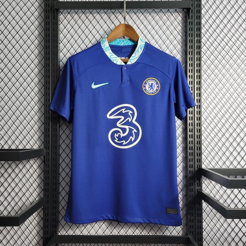 Chelsea 2022/2023 Home Jersey