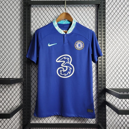 Chelsea 2022/2023 Home Jersey