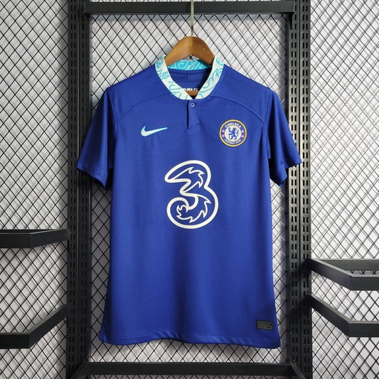 Chelsea 2022/2023 Home Jersey