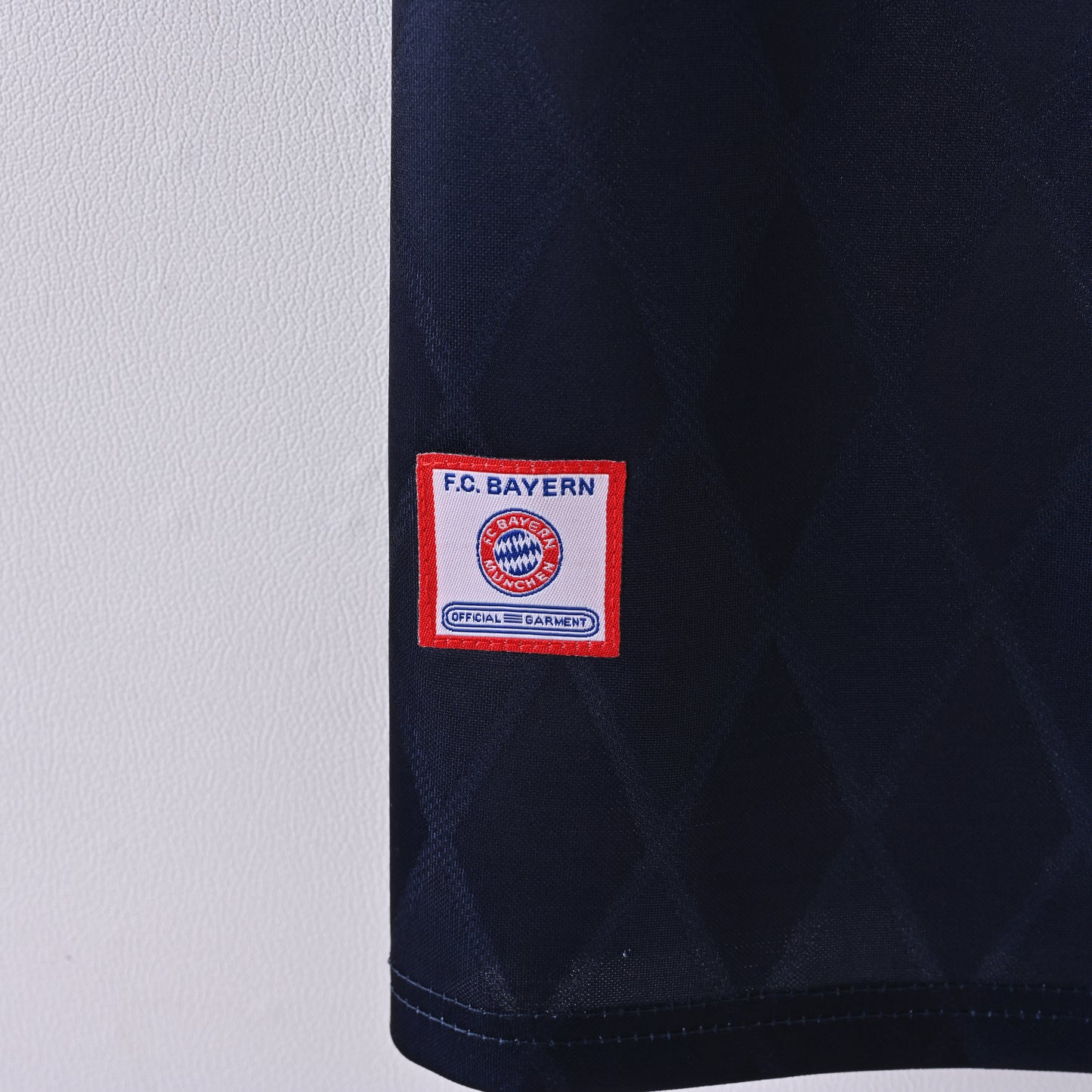 Bayern 1997/1999 Home Jersey