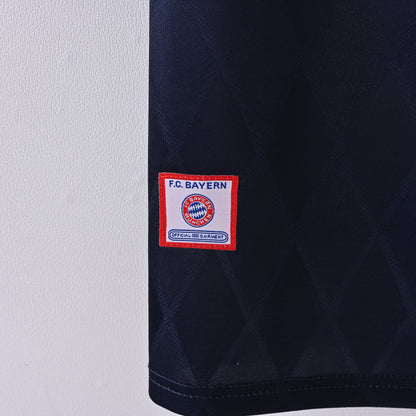 Bayern 1997/1999 Home Jersey