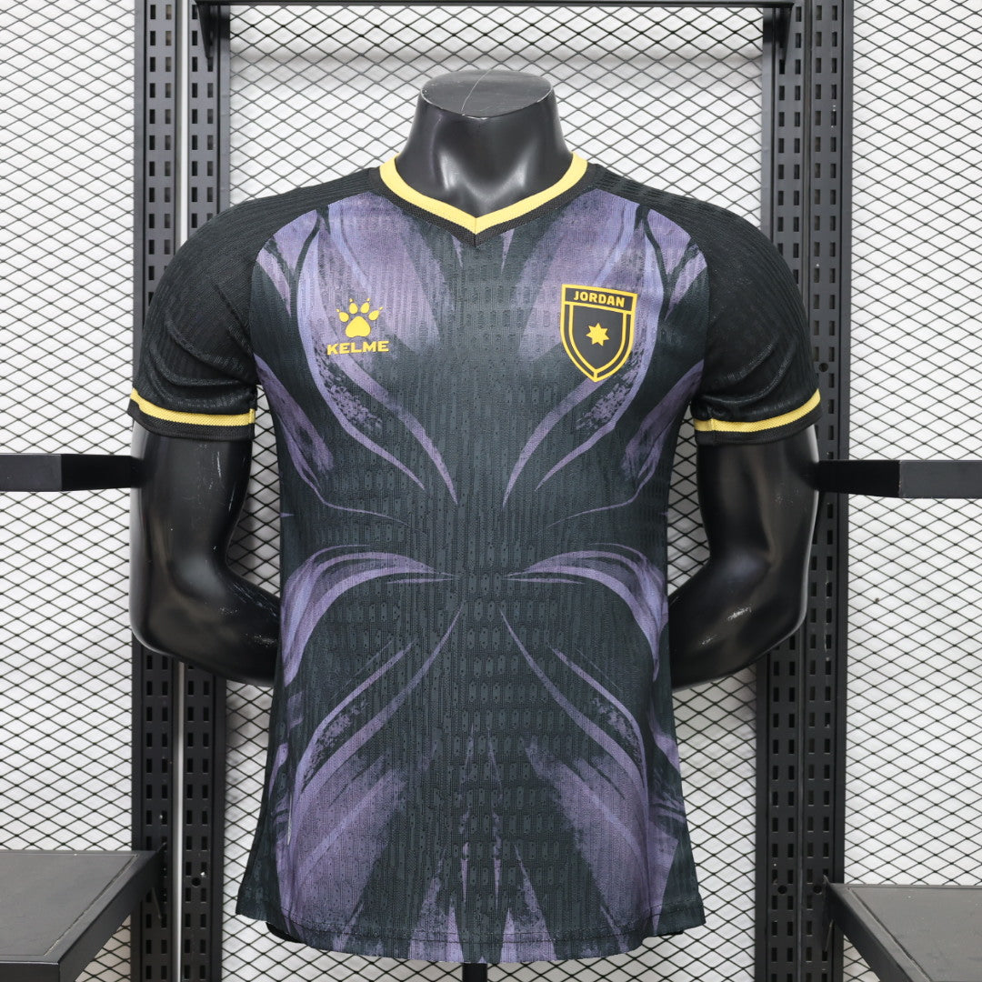 Jordan 2026 Third Jersey