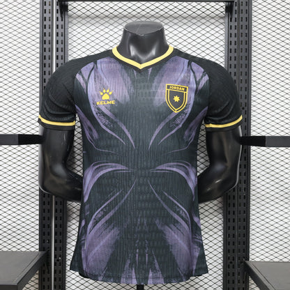 Jordan 2026 Third Jersey