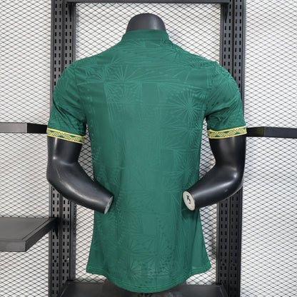 Mexico 2025 Jersey