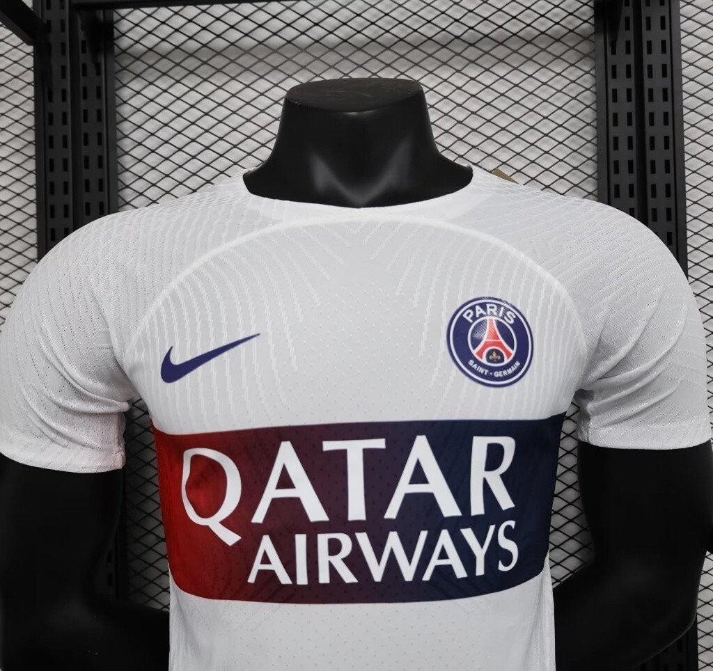 PSG 2023/2024 Away Jersey