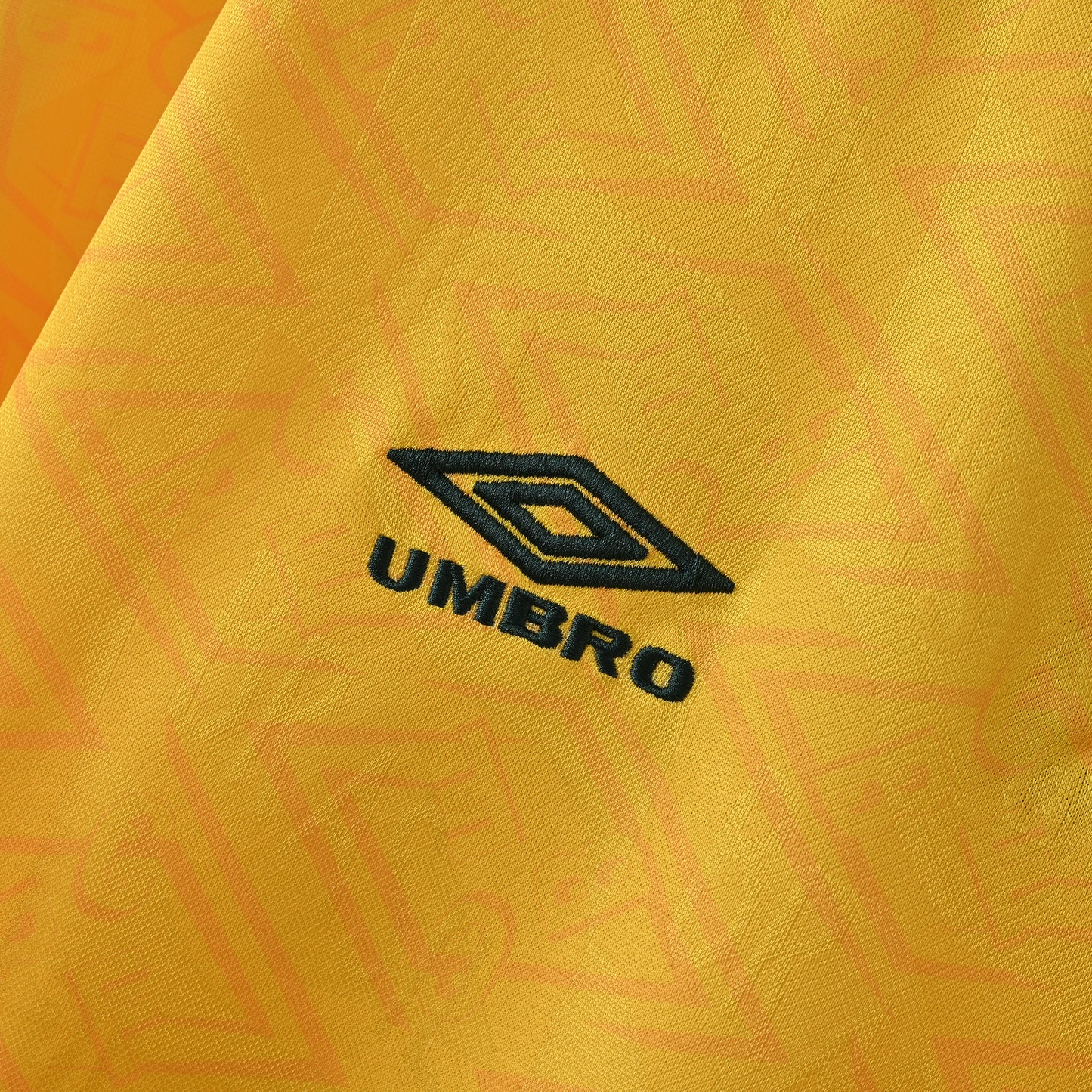 Brazil 1992 Home Jersey