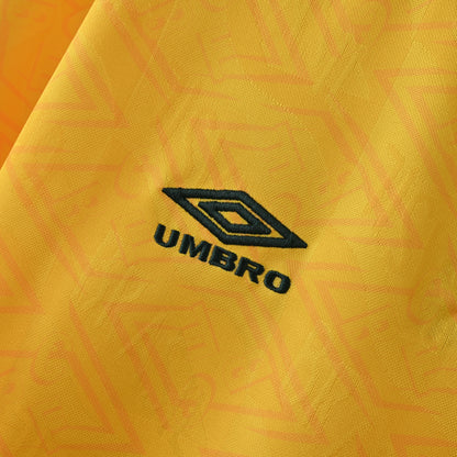 Brazil 1992 Home Jersey