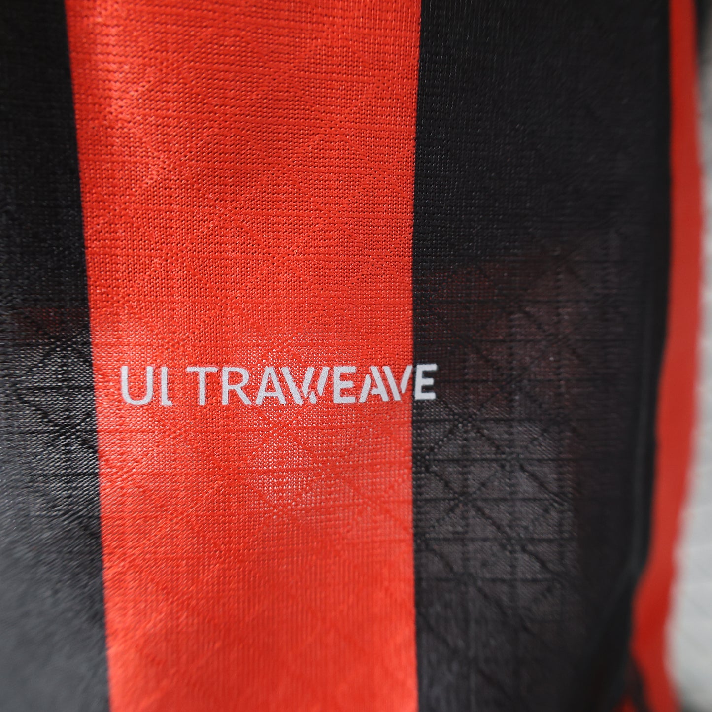 AC Milan 2024/2025 Jersey