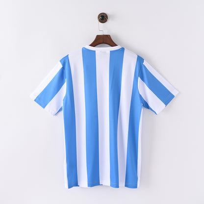 Argentina 1986 Home Jersey