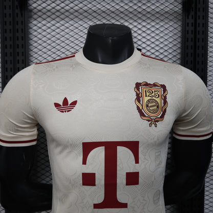 Bayern 2024/2025 Jersey