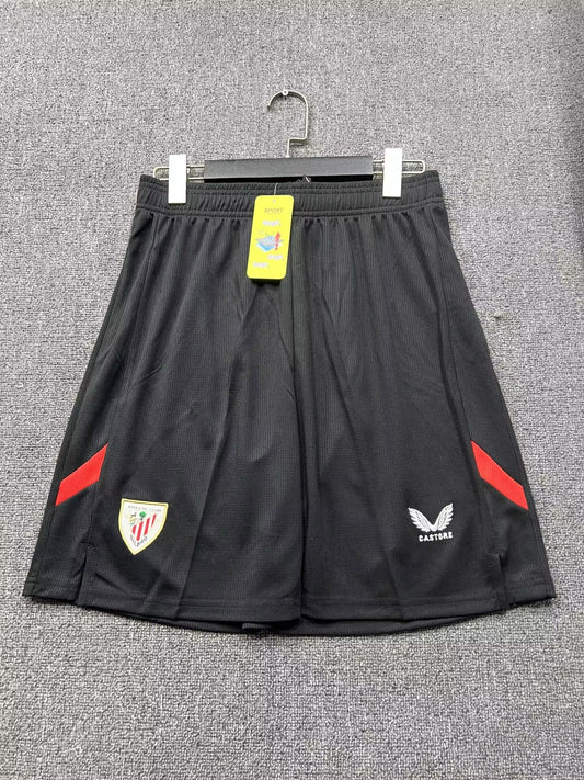 Athletic Bilbao 2025/2026 Home Shorts