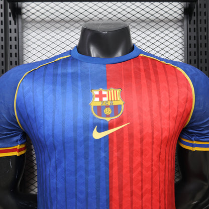 Barcelona 2026/2027 Jersey