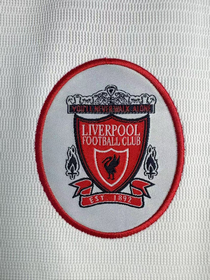 Liverpool 1998/1999 Away Jersey