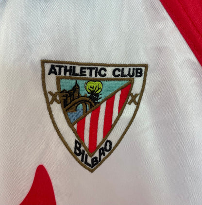 Athletic Bilbao 1997/1998 Jersey