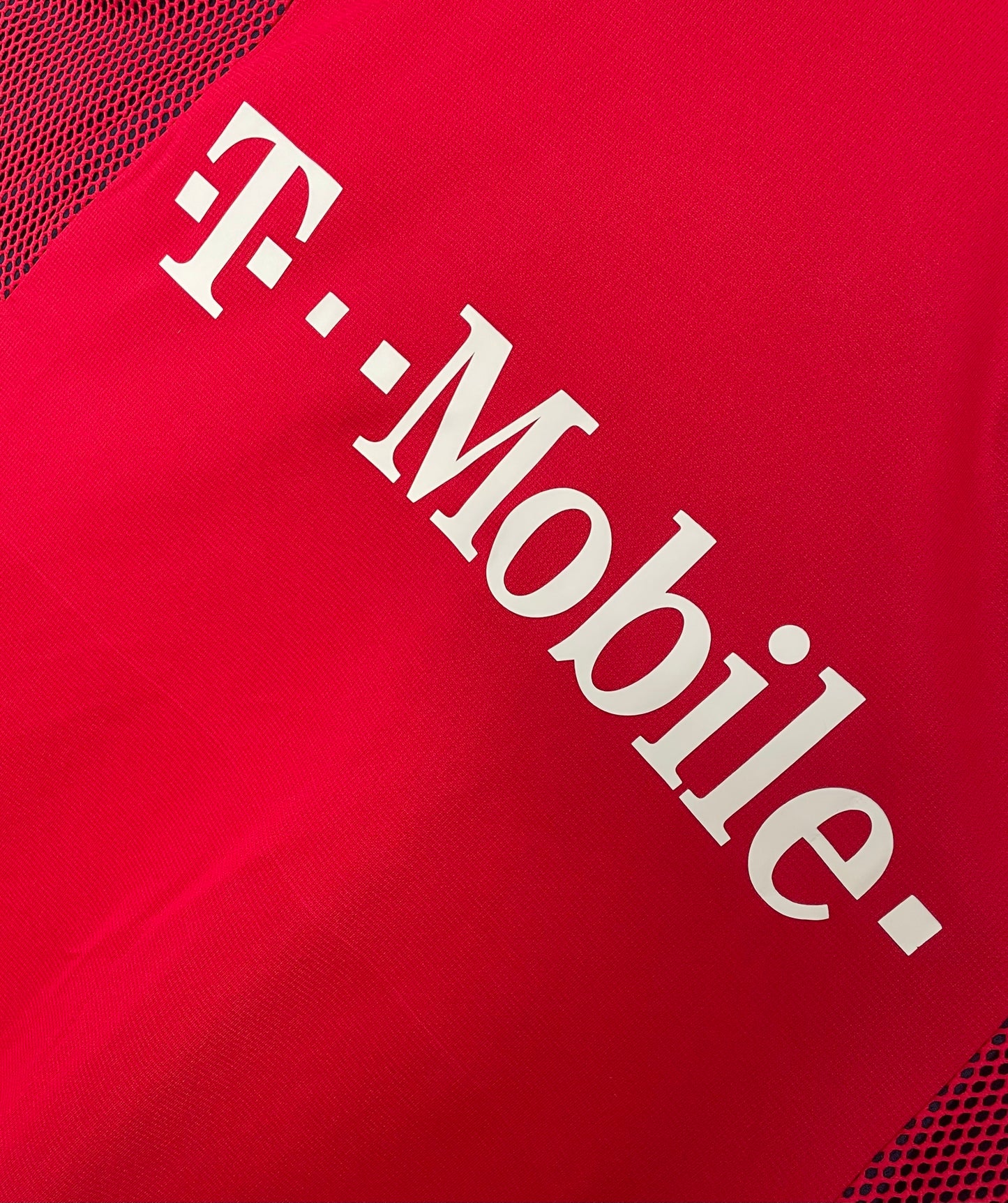 Bayern 2002/2003 Home Jersey
