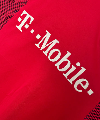 Bayern 2002/2003 Home Jersey
