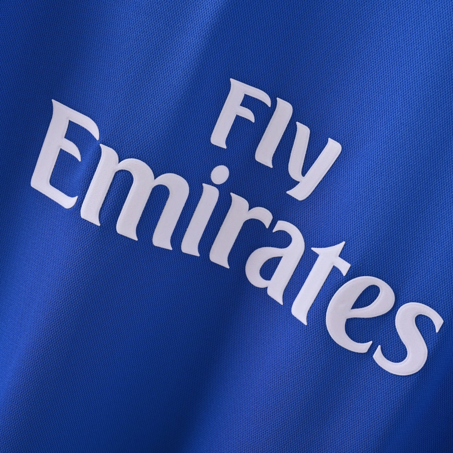 Chelsea 2001/2003 Home Jersey