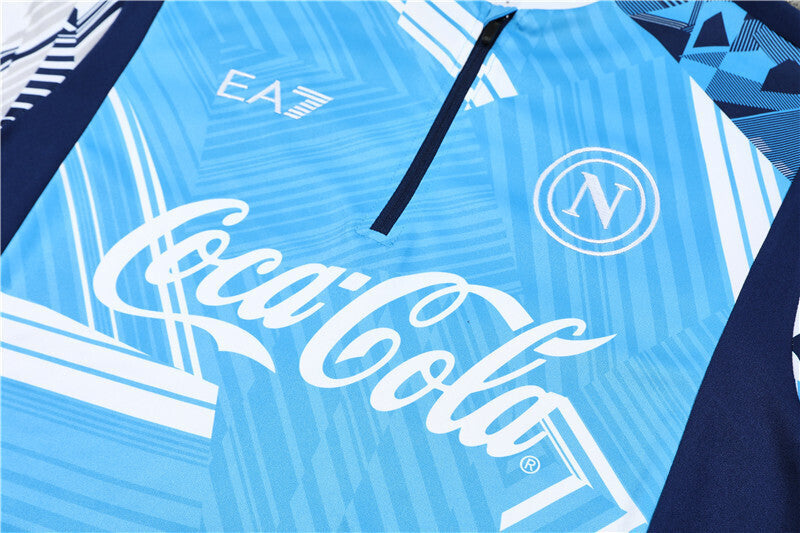 Napoli 2024/2025 Training Suit