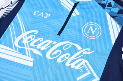 Napoli 2024/2025 Training Suit
