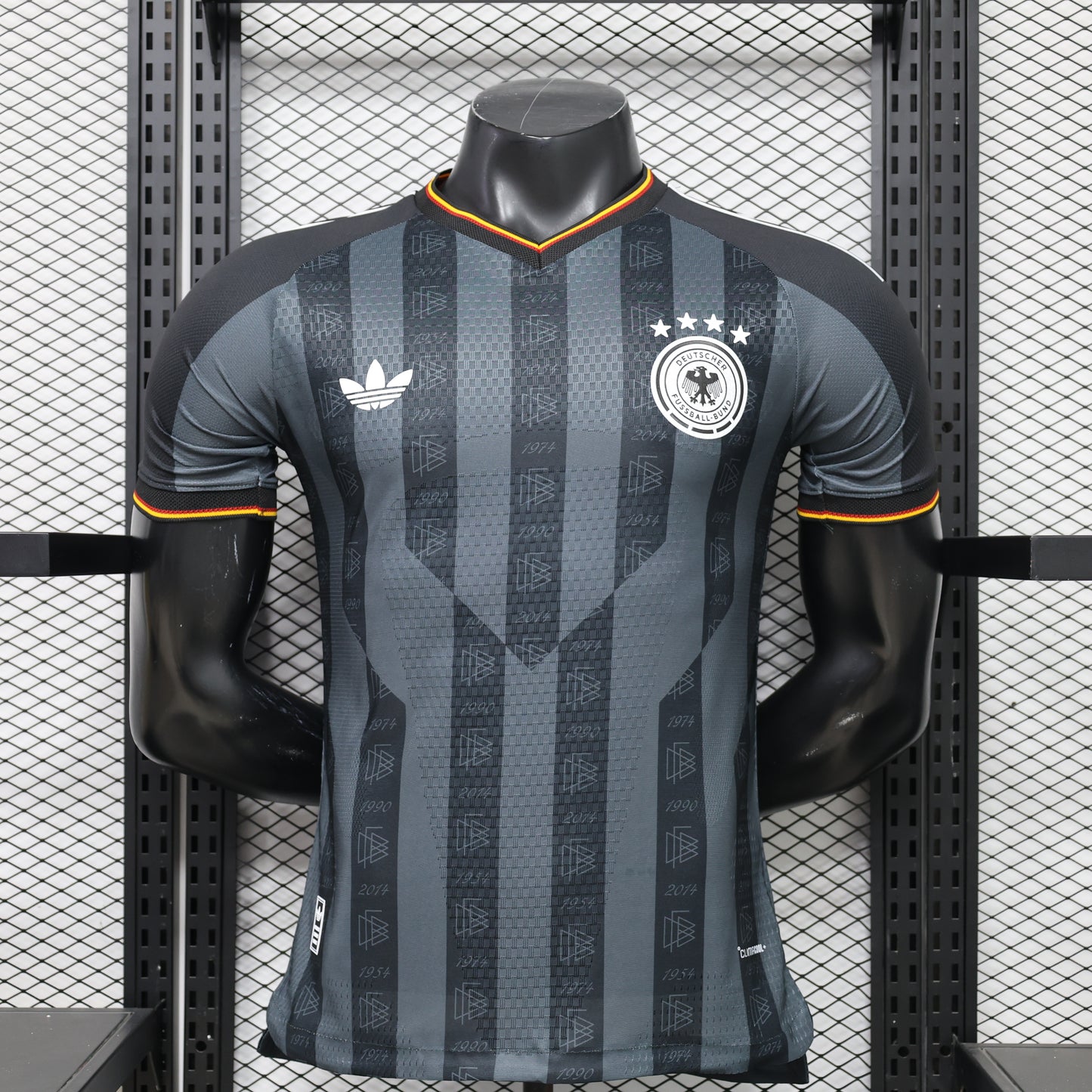 Germany 2026 Jersey