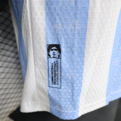 Argentina 2026 Jersey