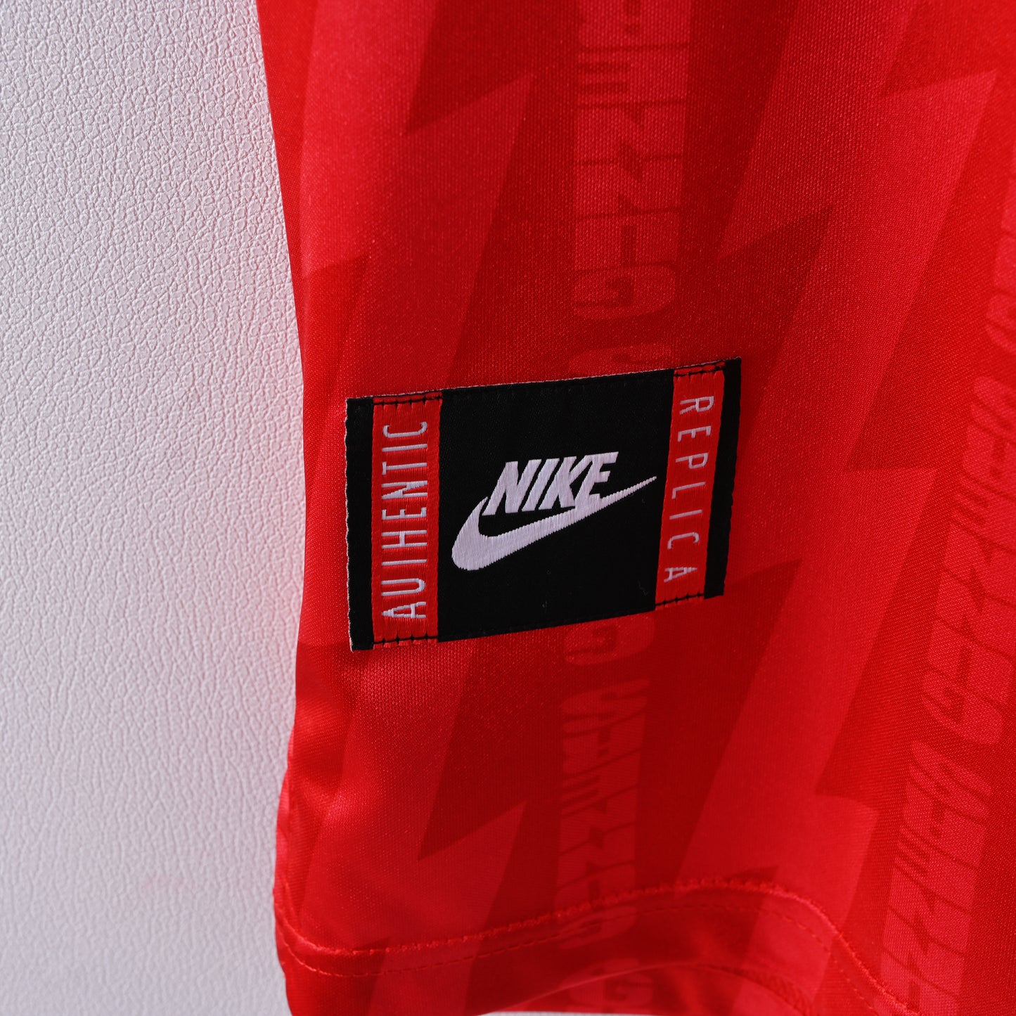 Arsenal 1994/1996 Home Jersey